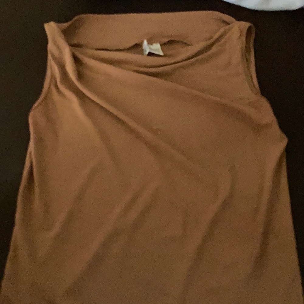 Plain Sud top